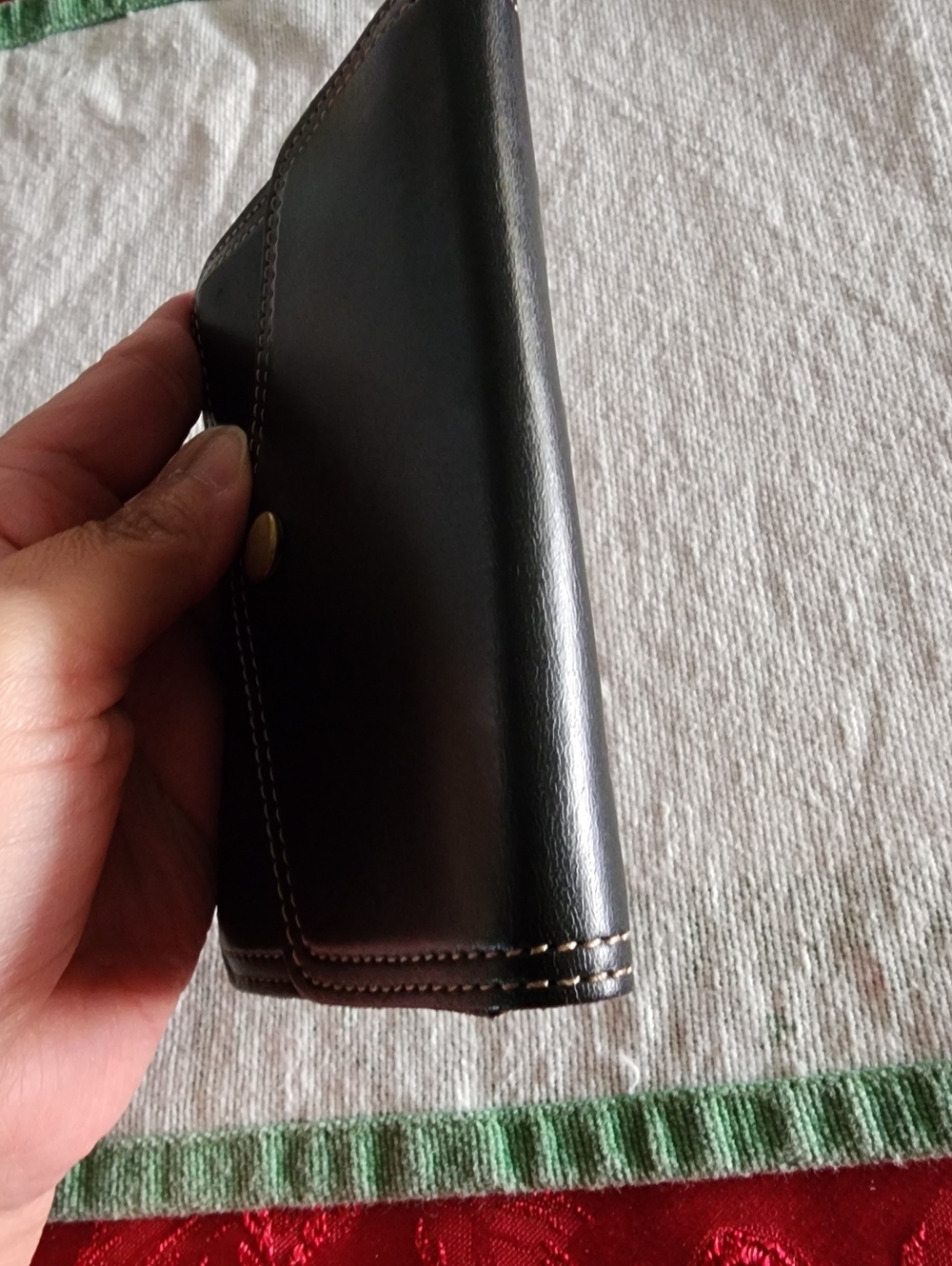 Coach Wallet - Picture 8 of 8